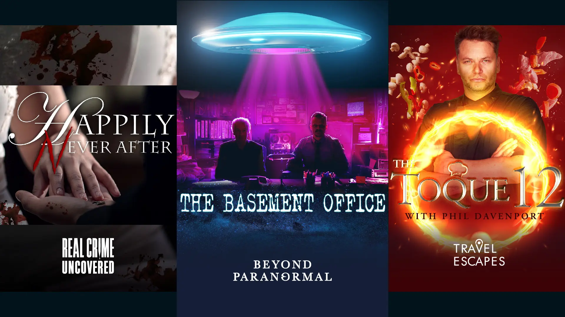 January & February FAST Highlights: Niche CTV Programming That Drives Engagement