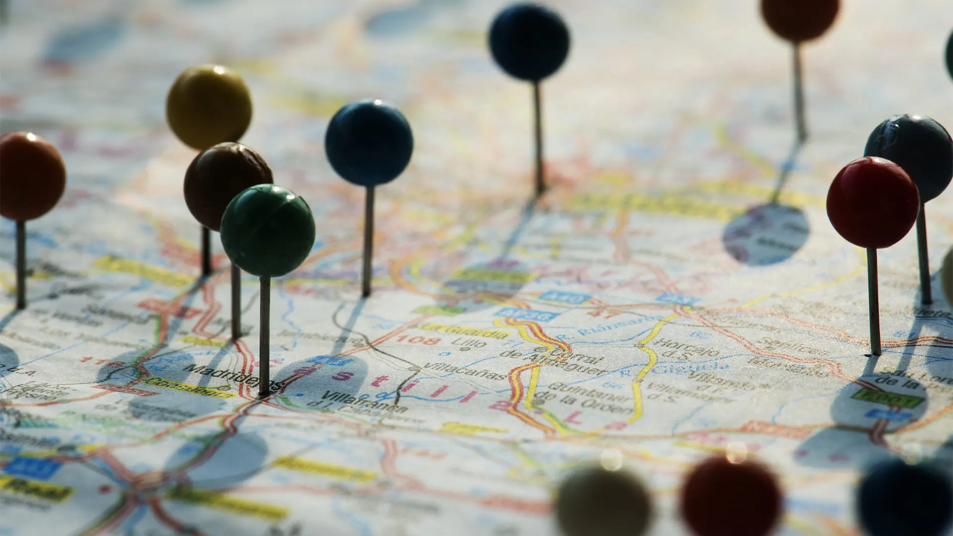 When “Addressable” Isn’t: What Truthset’s CTV Identity Study Means for IP-Based Targeting