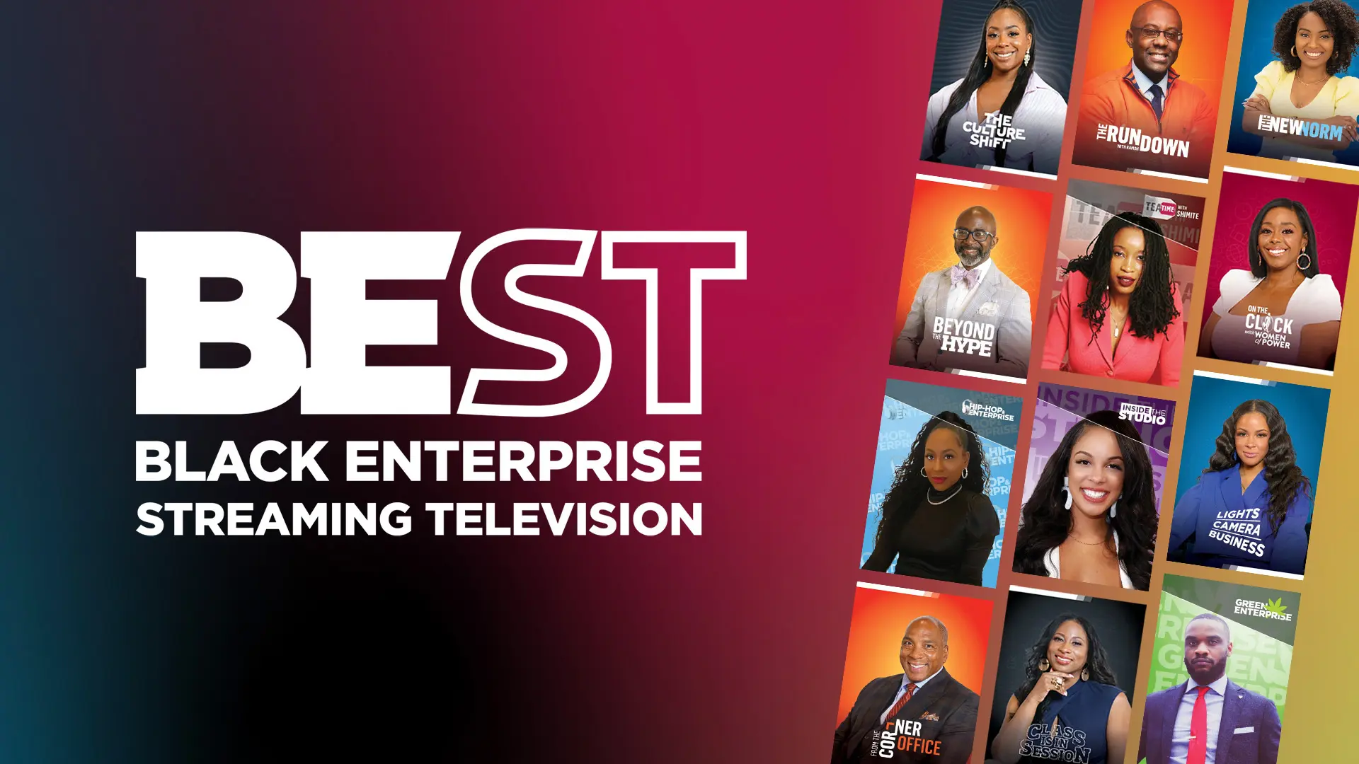 Black Enterprise