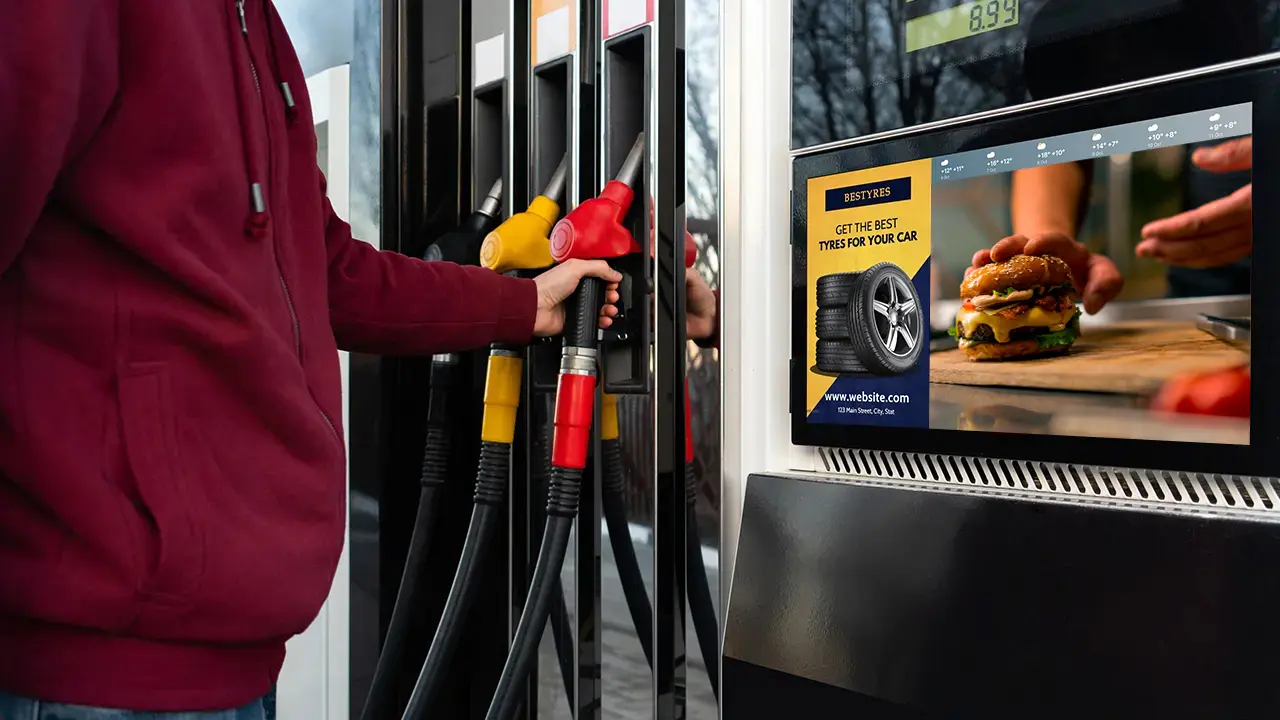 Reaching Voters Where Decisions Happen: How CTV OOH Connects Campaign Messaging to Real Life