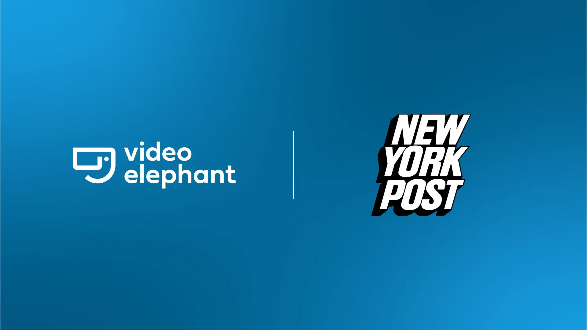 New York Post Partners With VideoElephant To Launch Its First Fast Channel