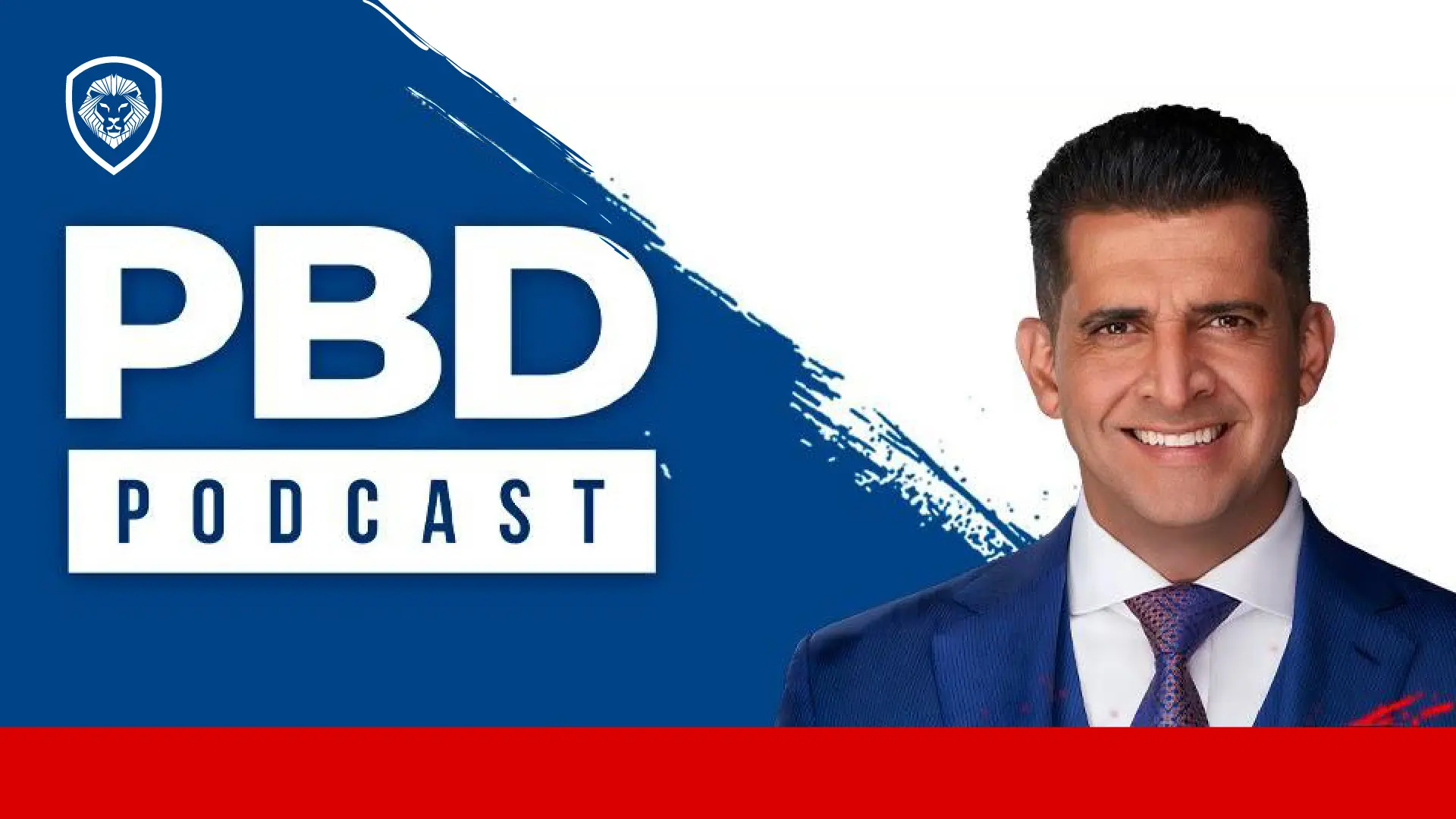 PBD Pod 16 9