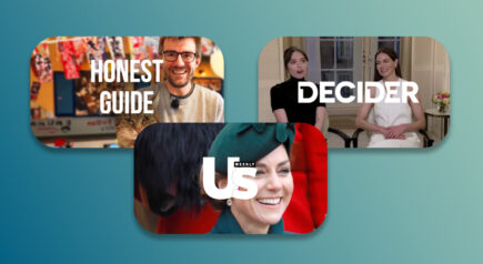 New Video Drop Alert: One of Our Biggest Yet!