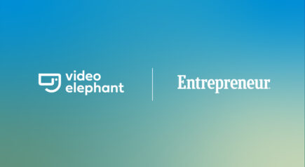 VideoElephant Takes Over Management and Distribution of Entrepreneurtv to Help Viewers Launch and Grow their Businesses