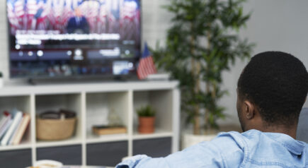 Early Signals: How Political Campaigns Are Using CTV & CTV OOH Ahead of Primaries