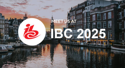 IBC 2025
