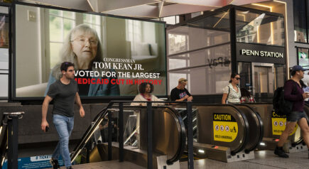 The Impact of CTV on Political Campaign Advertising: My Takeaways