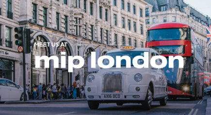 MIP London