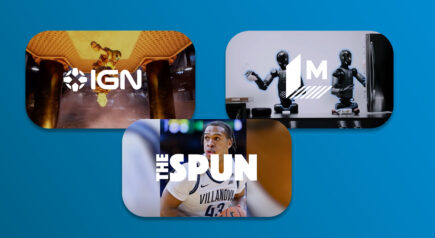Fresh Video Feeds for March: A Bold Mix of Entertainment, News, Lifestyle & More