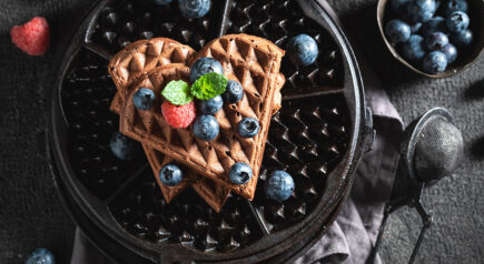 August: End of Summer Gold Mine