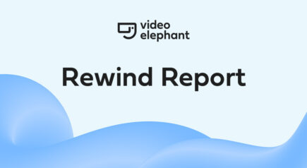 Publishers Accelerate Video Growth Amid AI Search Disruption: Vertical Video and Creator Syndication Drive Record Revenue Gains, New VideoElephant Data Shows