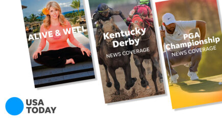 USA Today FAST Channel: Timely, Trusted, and Always On