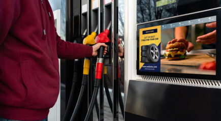 Reaching Voters Where Decisions Happen: How CTV OOH Connects Campaign Messaging to Real Life