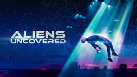 Aliens Uncovered