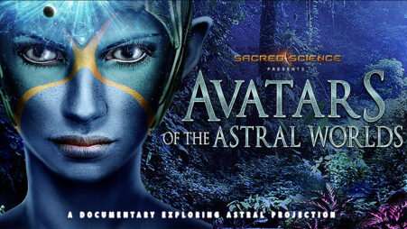 Avatars Of The Astral Worlds