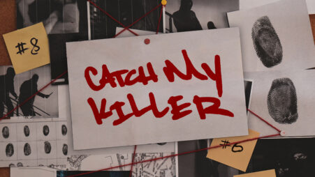 Catch My Killer