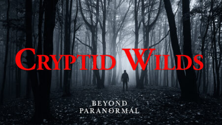 Cryptid Wilds