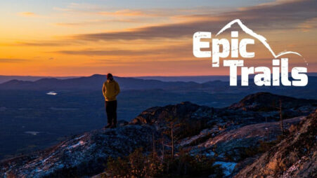 Epic Trails