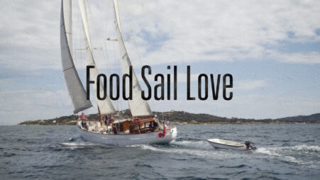 Food Sail Love
