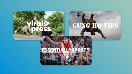 Volume 9: Fresh Video for Publishers: Vertical, Multilingual & Creator-Led Trends You Need