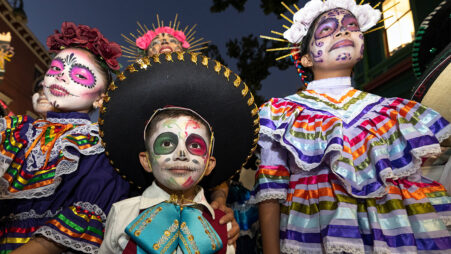 November 2025 Content Calendar