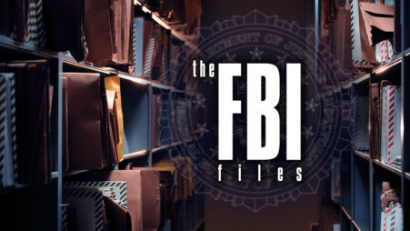 The FBI Files