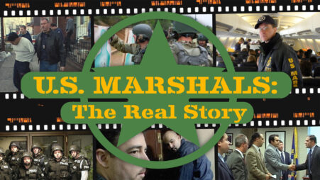 US Marshals: The Real Story