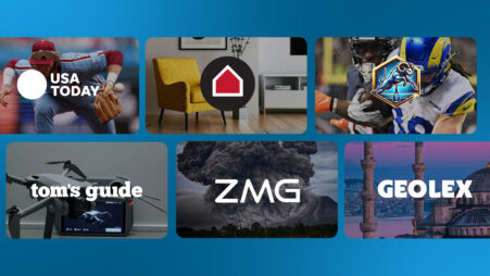 Volume 12 Video Drop