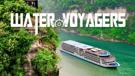 Water Voyagers