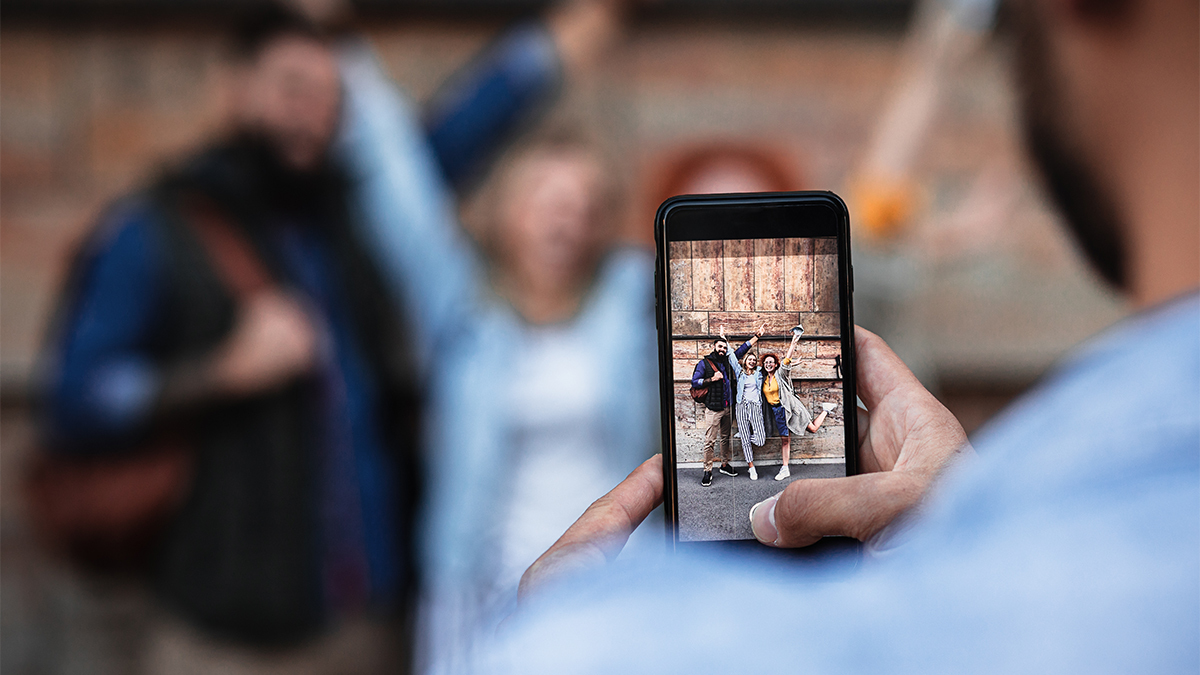 Vertical Video: Revolutionizing Content for the Smartphone Era