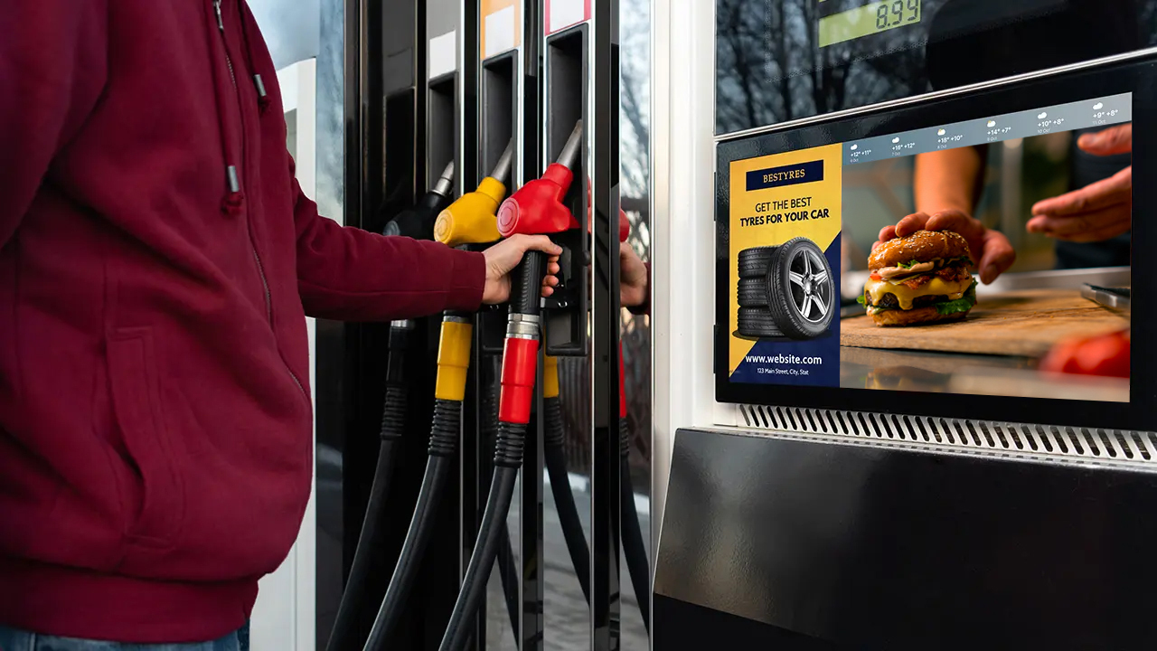 Reaching Voters Where Decisions Happen: How CTV OOH Connects Campaign Messaging to Real Life