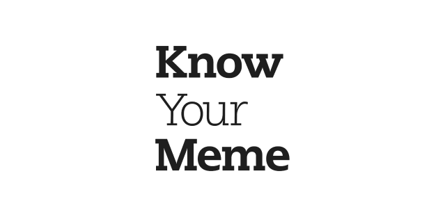 KnowYourMeme