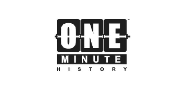 OneMinuteHistory