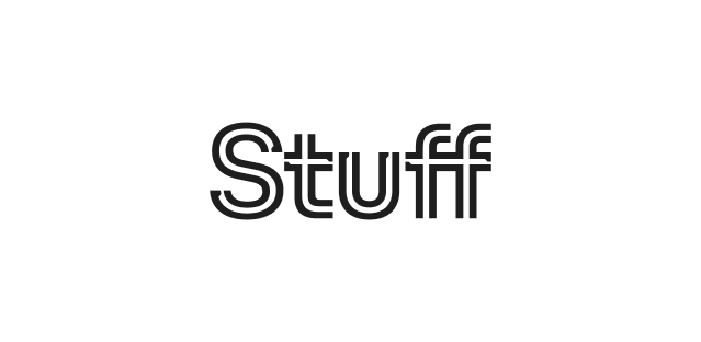 Stuff