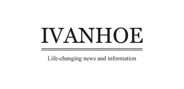 Ivanhoe