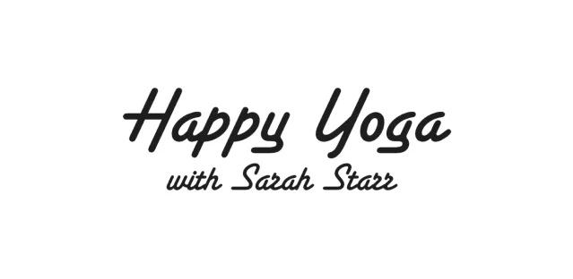HappyYoga