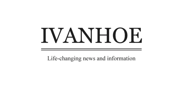 Ivanhoe