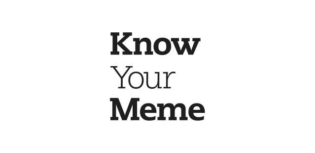 KnowYourMeme