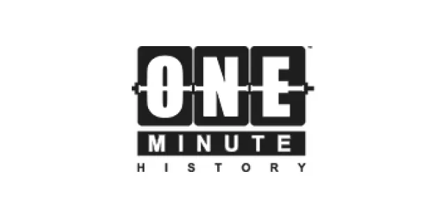 OneMinuteHistory