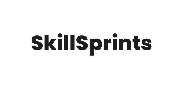 SkillSprints