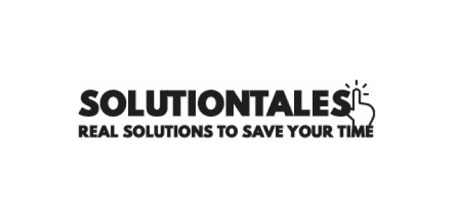 SolutionTales