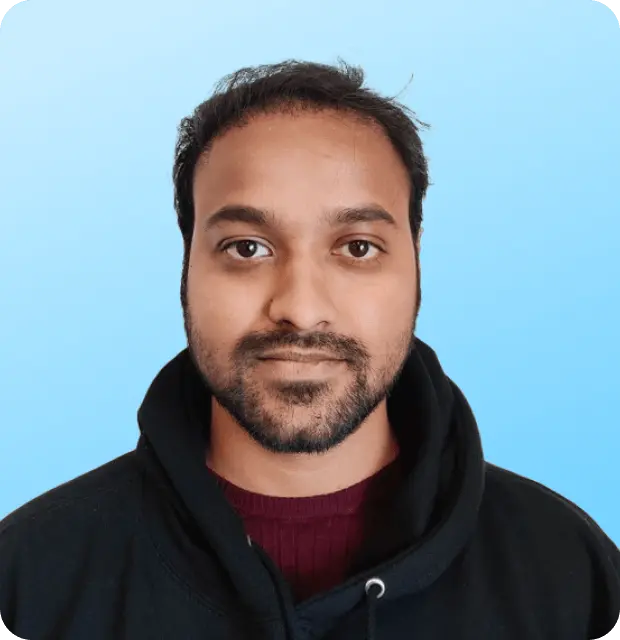 Bharath Shetru Nagaraj