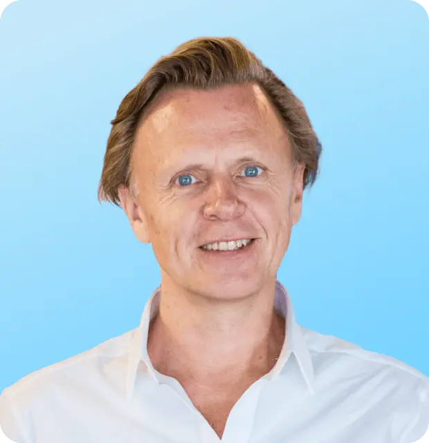 Stephen O’Shaughnessy