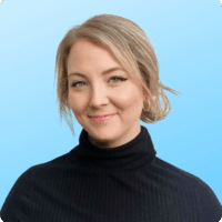Heidi Benton
