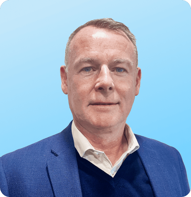 Brian Cullinane