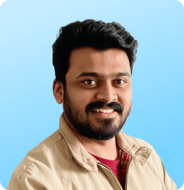 Amar Desai