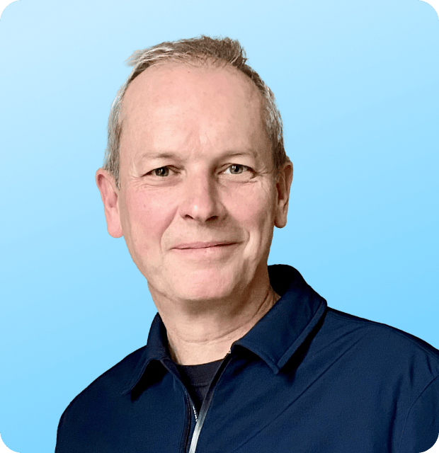Peter Devlin