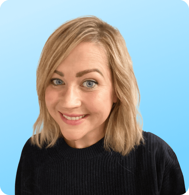 Kate Doughan