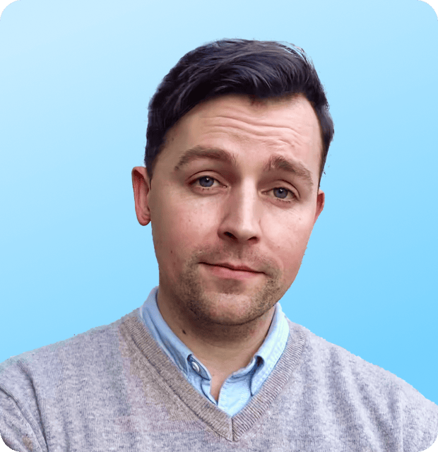Bryan McDaid